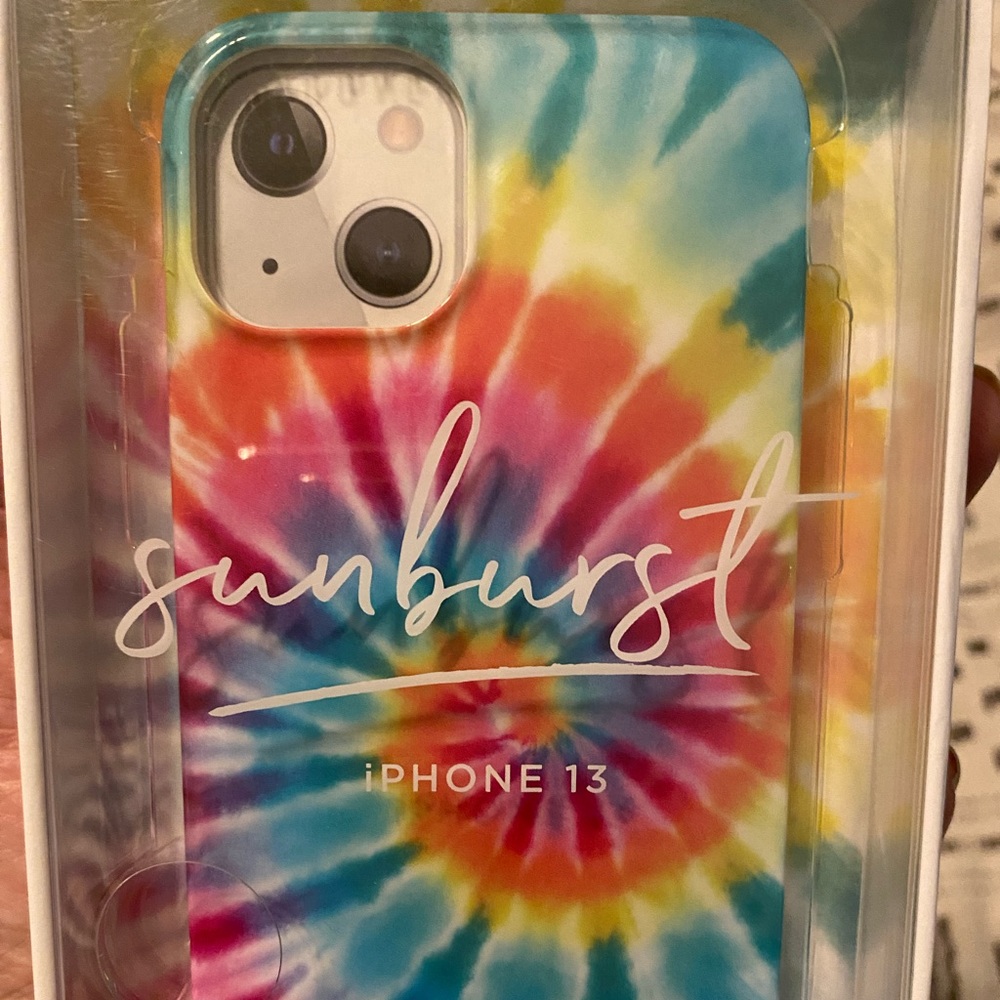 Iphone 13 phone case